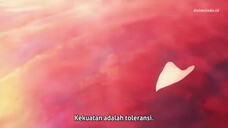 Rakudai Kushi Ni Cavalry Episode 4 Sub indo