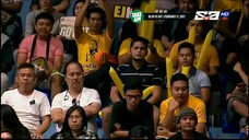 DLSU vs UST R179