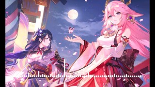 Nightcore - Có Anh Ở Đây Rồi Remix