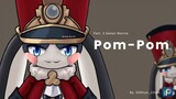 Pom-Pom Part 2 😆