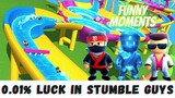 STUMBLE GUYS FUNNY MOMENTS 😂