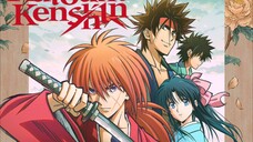 rurouni Kenshin s1 ep 12 Hindi
