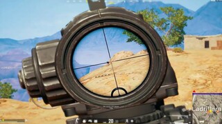 Những khoảnh khắc thú vị trong PubG #36