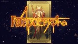 Fate/Apocrypha Opening 2 English Subtitles [HD 1080p] 『LiSA - ASH』