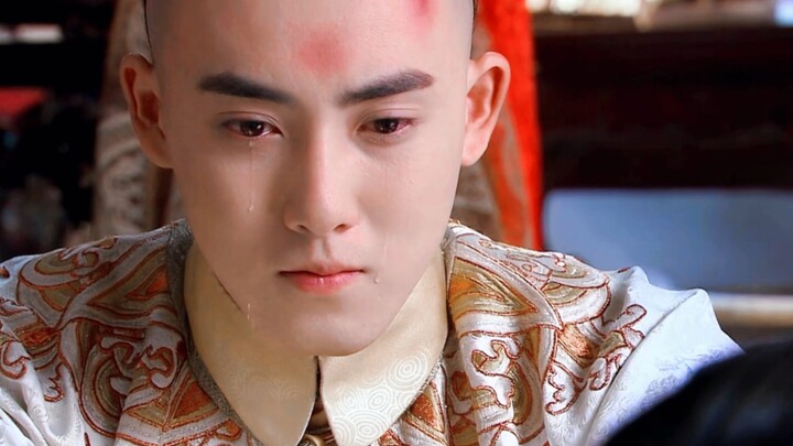 [My Fair Princess ฉบับใหม่] ปรากฏว่าน้ำตาสามารถเป็นเหมือนไข่มุกที่หลุดออกจากเชือกได้จริงๆ
