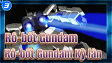 [Rô-bốt Gundam] Rô-bốt Gundam Kỳ lân 01 Cảnh chiến đấu_3