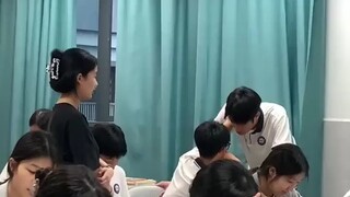 bl school series 🥰