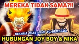 ANTARA JOY BOY & SUN GOD NIKA.