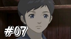 Moribito - Guardian of the Spirit - Episode 07 [English Sub]