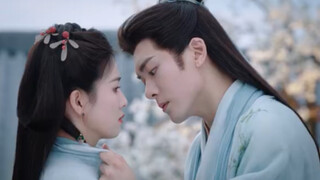 Trailer plot pertama Hengmen Youhuhu "Linjiang Immortal".