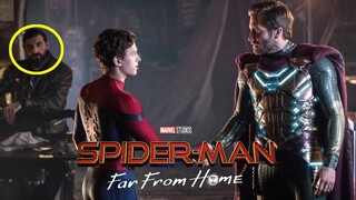 SPIDER-MAN: FAR FROM HOME - Official Trailer 2 Breakdown!