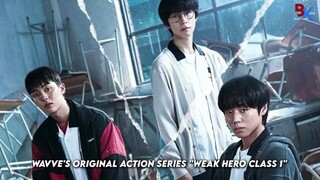 Weak Hero Class 1-The Director Respond to the Upcoming Season 2