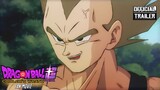 Dragon Ball Super: L'ira di Cooler | FILM FAN MADE | - Teaser Trailer