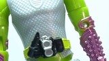 [Chị Sầu riêng cũng ra mẫu à? 】-AC series Kamen Rider Armor Durian mẫu mở hộp