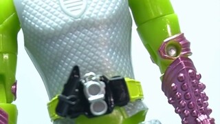 [พี่ทุเรียนก็ออกนางแบบด้วยเหรอ? 】-AC series Kamen Rider Armor Durian แกะกล่องแล้ว