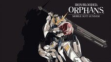 Mobile Suit Gundam Iron Blooded Orphan S2 - 25