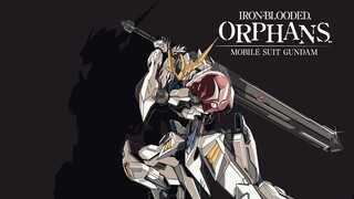 Mobile Suit Gundam Iron Blooded Orphan S2 - 06