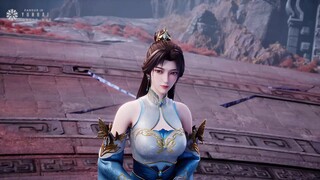 Martial Master Eps 531 Sub Indo