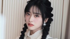 [Shen Yue] Life is like a play, you write, direct and act it yourself, just be yourself, happy birth