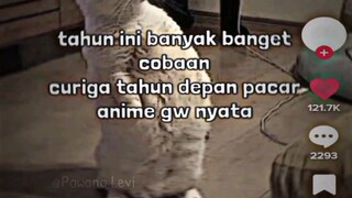 semoga ayangku nyata🙉.