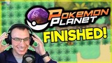 Pokemon Planet - THE END IS HERE!!!