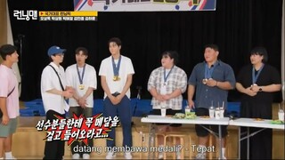 Running Man Eps 716 (Sub Indo)