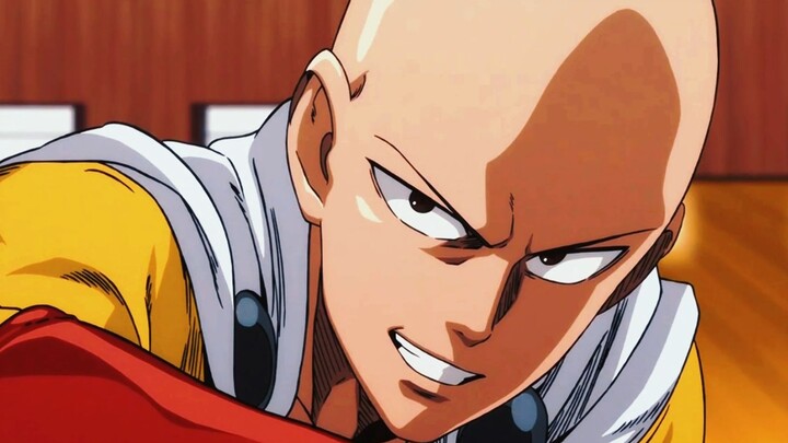 “This is Saitama’s worst defeat yet.”