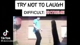 TRY not to laugh extreme!!