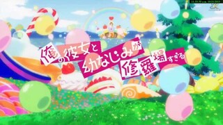 Oreshura | Intro/Opening