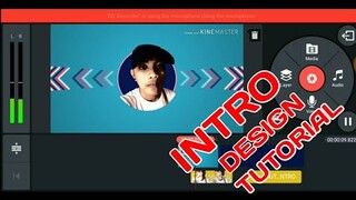 KINEMASTER BEST INTRO DESIGN TUTORIAL | INTRO EDITING TUTORIAL