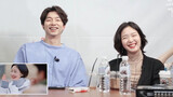 Korean tv series couple cuts