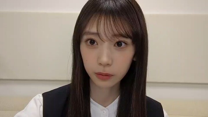 250415 SHOWROOM Nogizaka46 - Yada Moeka