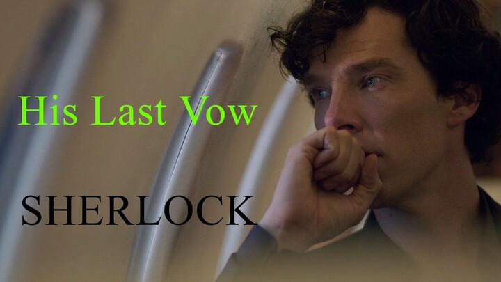 His Last Vow | SHERLOCK | Season 03 | Ep 03