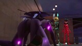 Miraculous Ladybug Season 5 episode 10 This is Halloween Part 3 - BiliBili