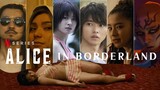 PHÙ THUỶ LỘ DIỆN ✅ Tóm Tắt Phim Alice In Borderland Tập 8 | Thế Giới Không Lối Thoát 2020