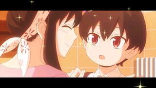 love cut