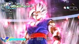 NEW Final Gohan Beast IN Dragon Ball Xenoverse 2 PSP ISO AF Vs Super Hero MOD With Permanent Menu!