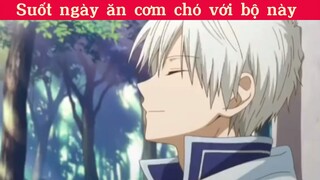 Bộ này có quá nhiều cơm tró 😭😭😭😭 #animehaymoingay