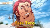 Fate Zero Tập 13 - Sao thế nhóc
