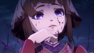 Young Girl Is Going To Be Sacrificed To Seal An Evil God