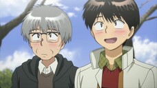 E13[END] - Nazo No Kanojo X [SUB INDO]