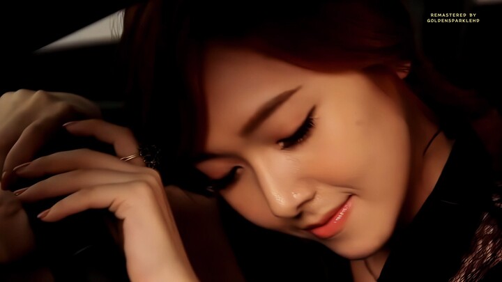 Jessica Jung (郑秀妍) - My Lifestyle Ft. Dok2 [4K60FPS]