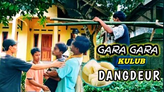 GARA GARA KULUB DANGDER | FILM SUNDA PENDEK