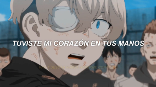 TAKE ME TO CHURCH (Tokyo Revengers) - Bilibili TAKE ME TO CHURCH (Tokyo Revengers) - Bilibili