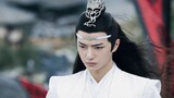 [หนัง&ซีรีย์] ซีรีย์สร้างเองของ Wangji & Wuxian: "เจ้าชาย" 6