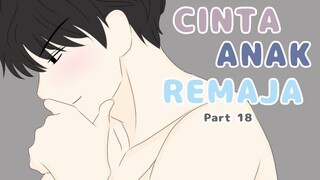 Cinta Anak Remaja part 18