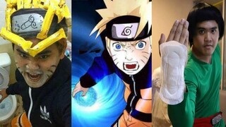 best naruto cosplay 😍