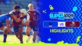 Super Rugby Pacific 2024 | Force v Reds | Round 5 Highlights