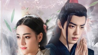 [Menikahi Seorang Dandy | Versi Pseudo-drama] [Episode 12] Di Lieba