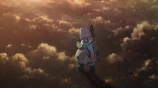 Kaina Of The Great Snow Sea - Episode 1 - English Sub